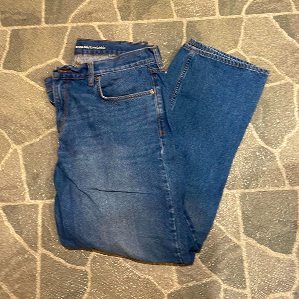 Old Navy Jeans 36 x 32 Regular
